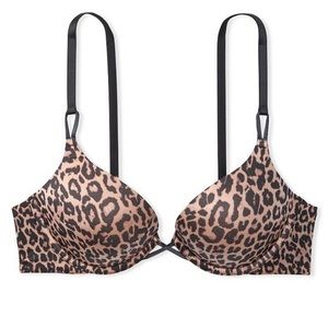 ❣️VS Bombshell Add-2-Cups Push-Up Bra